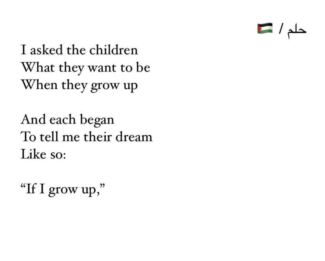 Syyeda14's tweet photo. The children of Palestine💔 https://t.co/Qe7Ggq3EbA