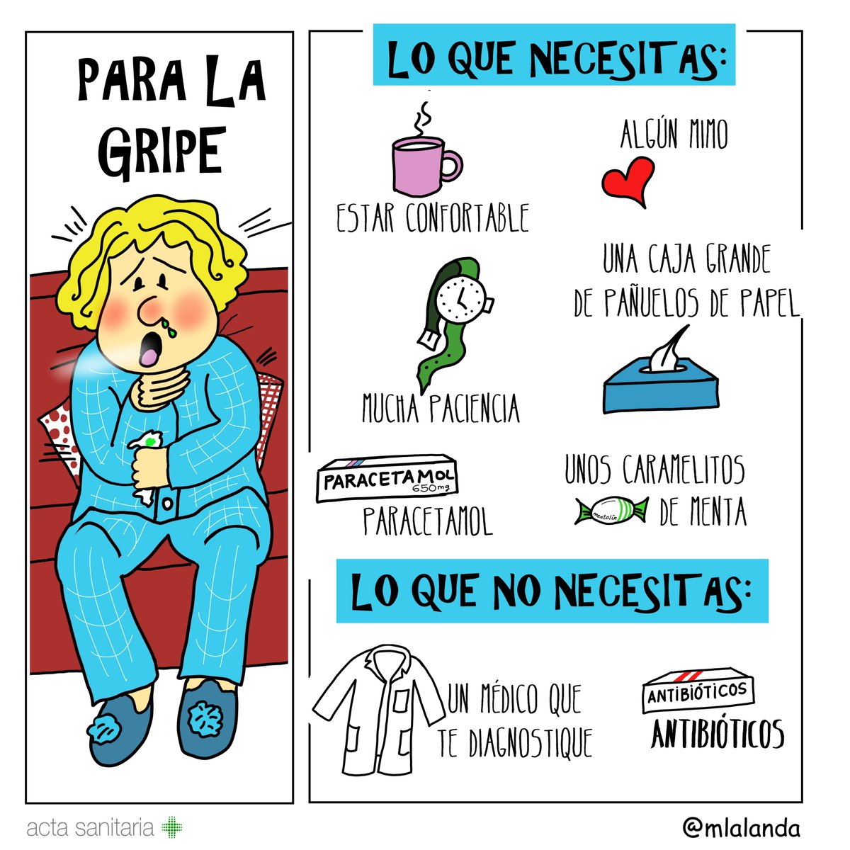 Mónica Lalanda tweet media