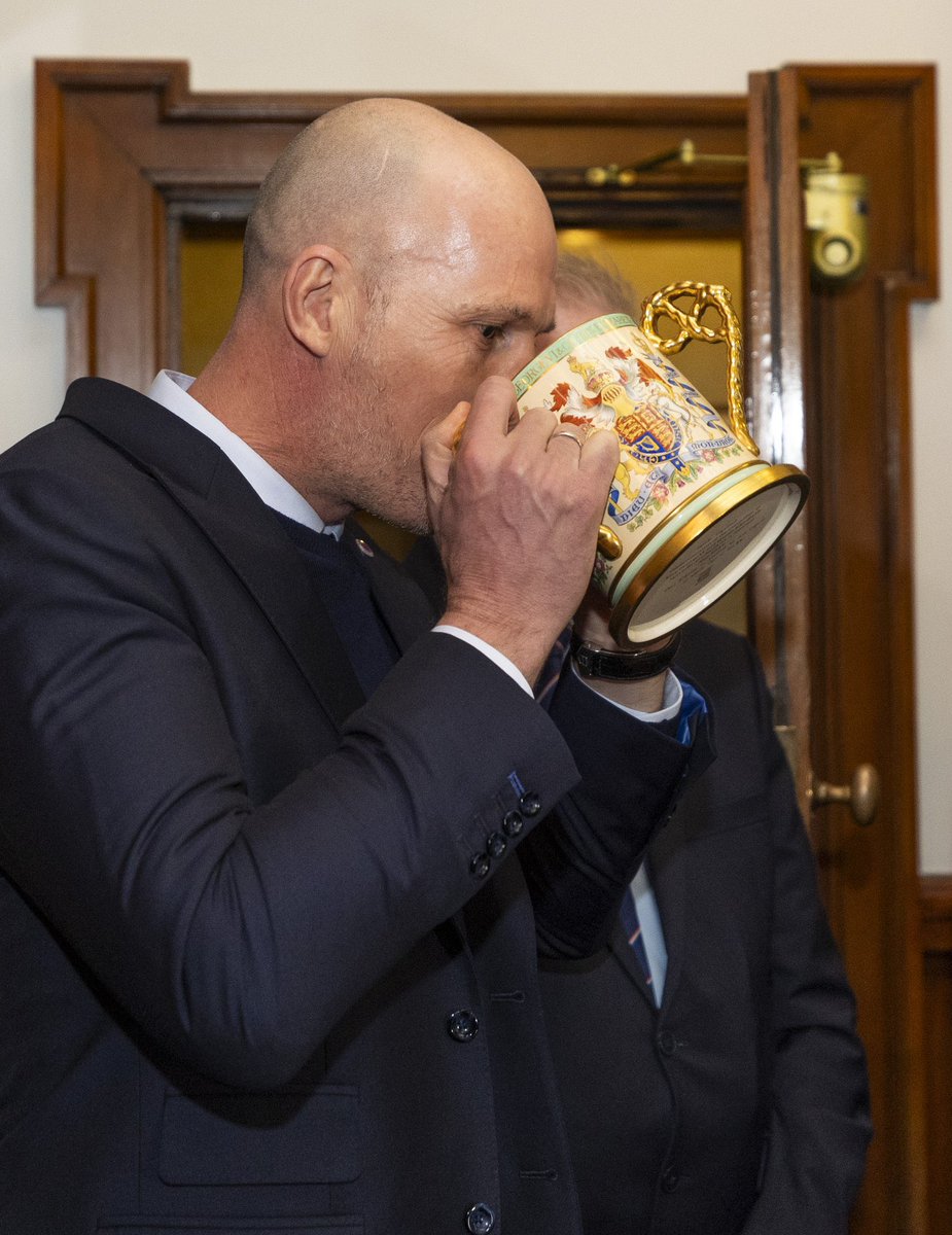 Baldemort transforming the Loving Cup into his 4th Horcrux