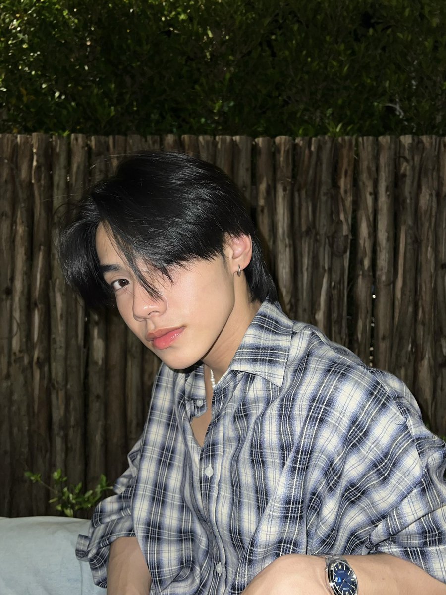 อยากเป็น boyfriend material บ้าง