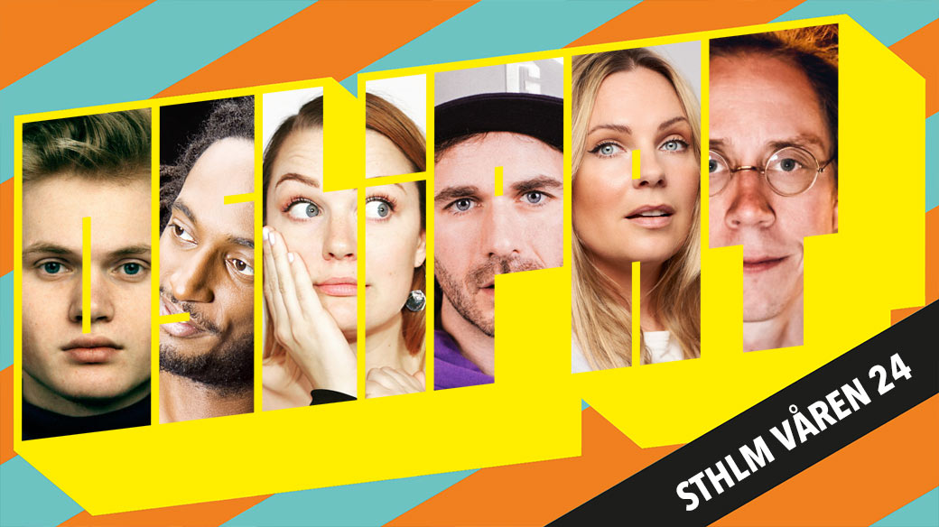 STHLM: I vår gör vi Oslipat till fredagsklubb på Bonden med dj och bar till 01. Första kvällarna ligger uppe på oslipat.com

Med <a href="/ChristofNyqvist/">Christoffer Nyqvist</a> K Svensson <a href="/rouletteleroux/">Kathryn LeRoux</a> <a href="/jas39kuken/">heter jag elnour?</a> <a href="/gardenfors/">Simon Gärdenfors</a> Kirsty Armstrong <a href="/AlbinOlsson86/">Albin Olsson</a> Ahmed Berhan David Asp