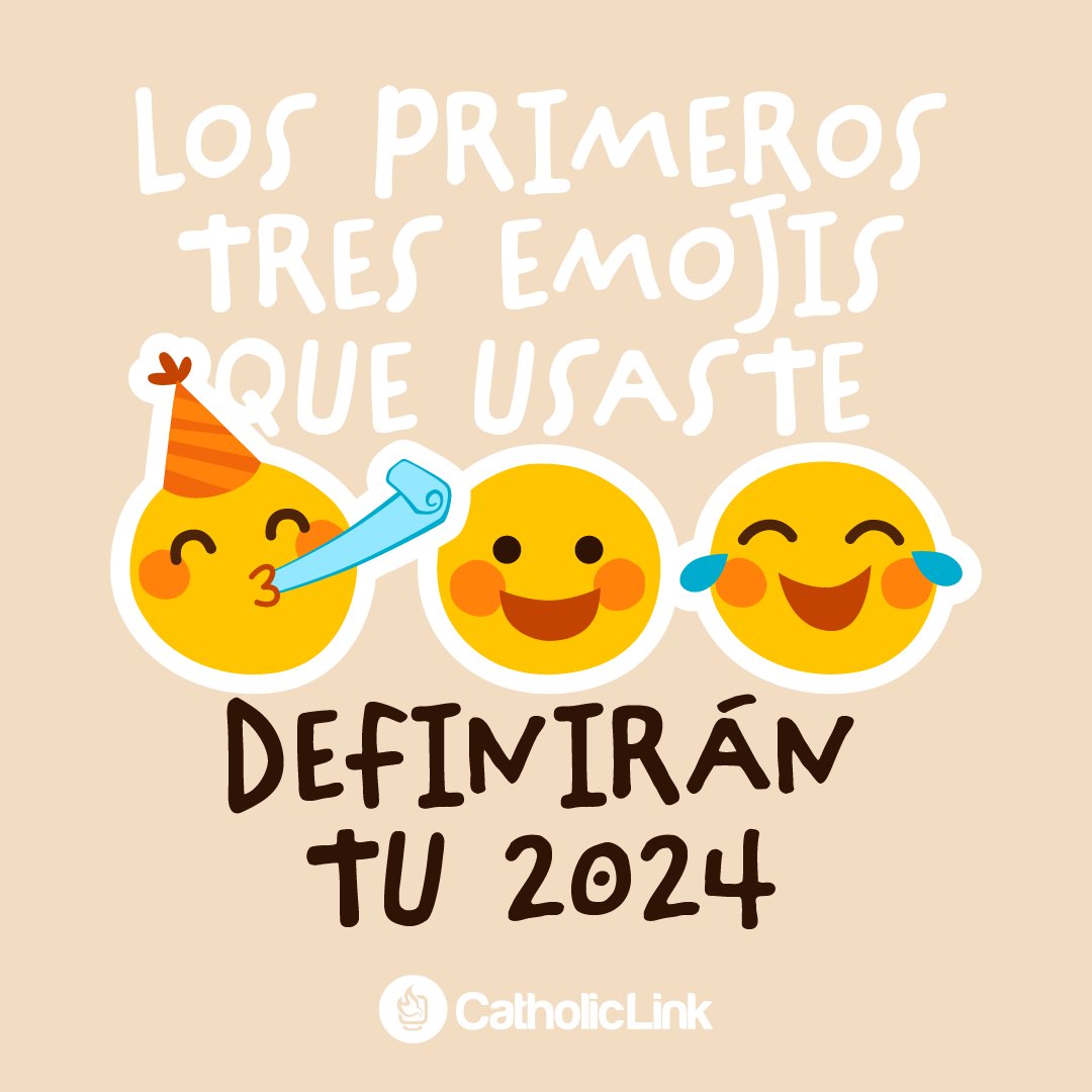 Catholic Link tweet media