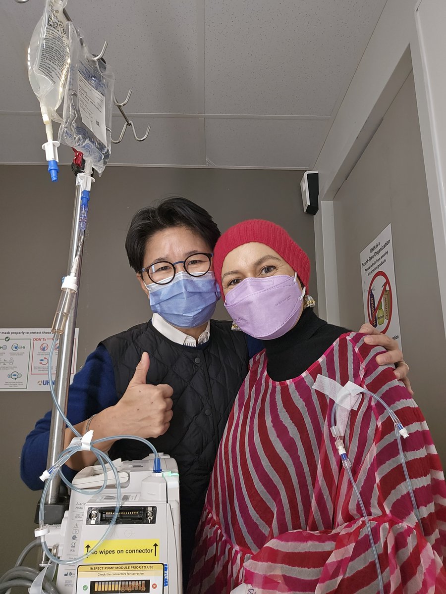 Farrah Khan tweet media