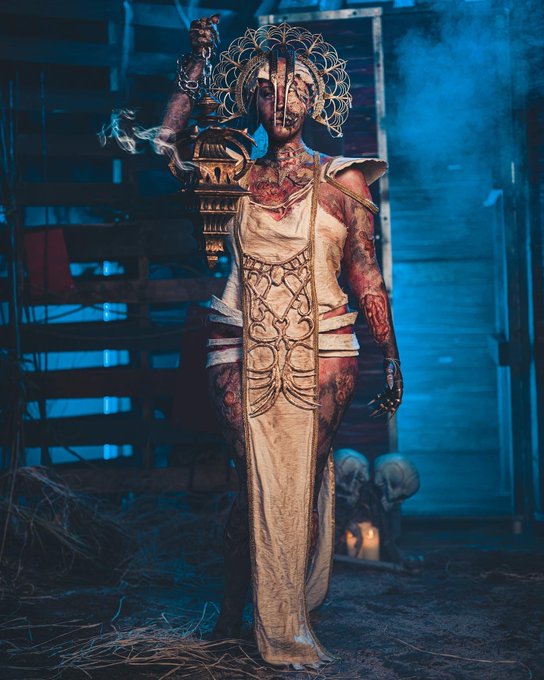 I LOVE this idea @jska00 had to post old cosplays from A-Z and look back on some of the crazy costumes<a class="tags" href="/tag/jska00">@jska00</a>