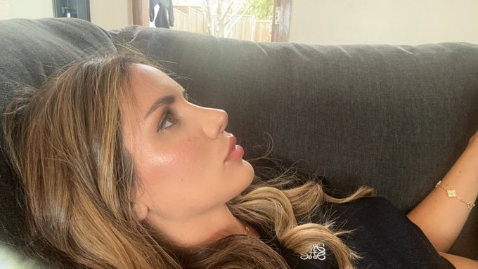 What if my favourite influencer really is messaging me on multiple backup accounts trying to make me