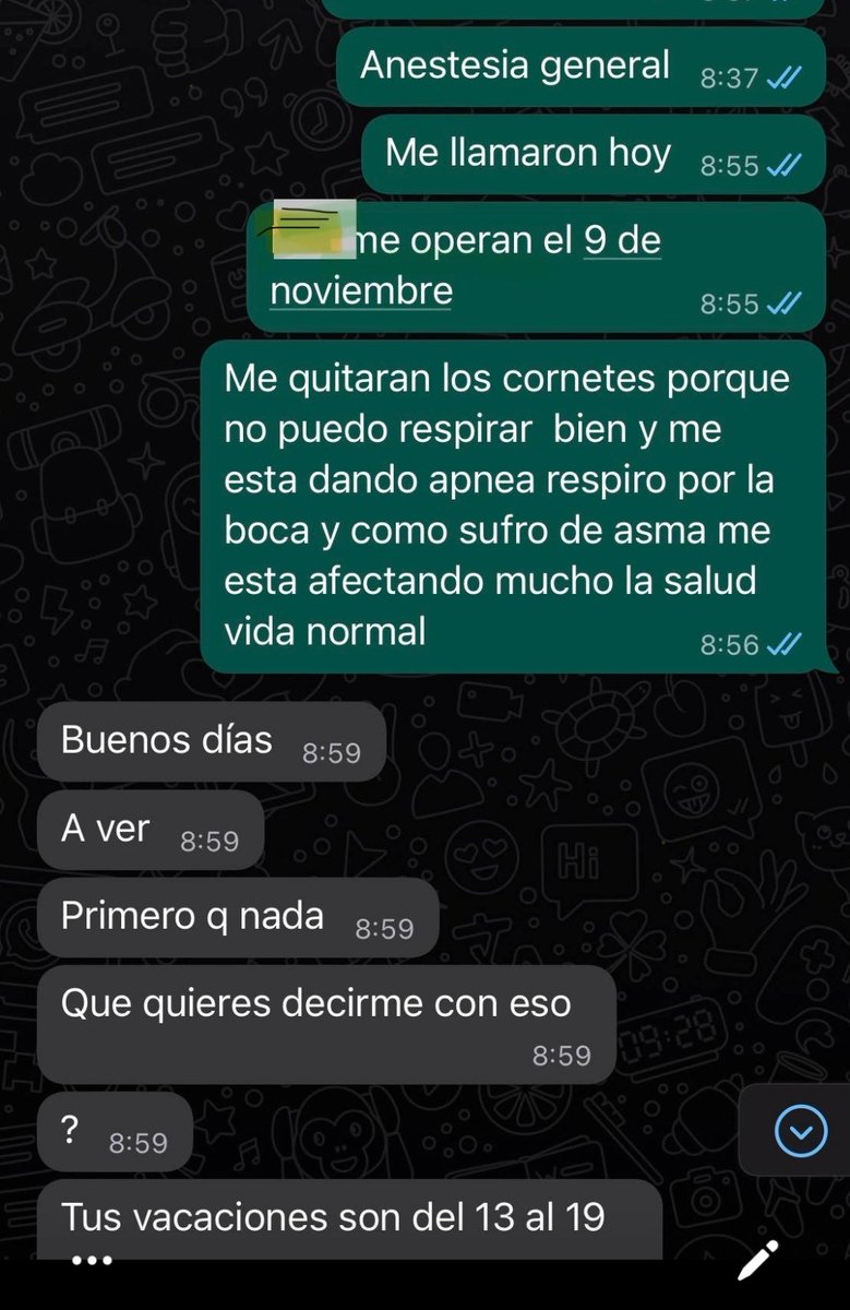 Soy Camarero tweet media