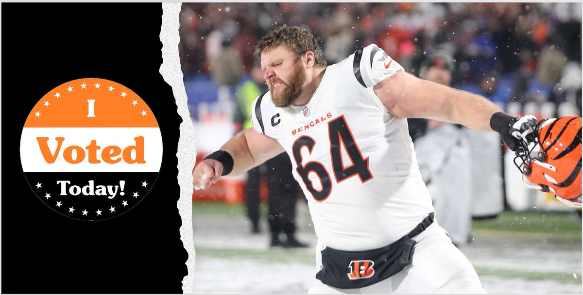 jd_frantz's tweet photo. I voted today! Get out and vote!
#WPMOYChallenge  Karras
#WPMOYChallenge  Karras
#WPMOYChallenge  Karras
#WPMOYChallenge  Karras
#WPMOYChallenge  Karras
#WPMOYChallenge  Karras
#WPMOYChallenge  Karras
#WPMOYChallenge  Karras

@BengalsCaptain @thebengalorian @bengaljims_BTR https://t.co/9sa3h61Mzz