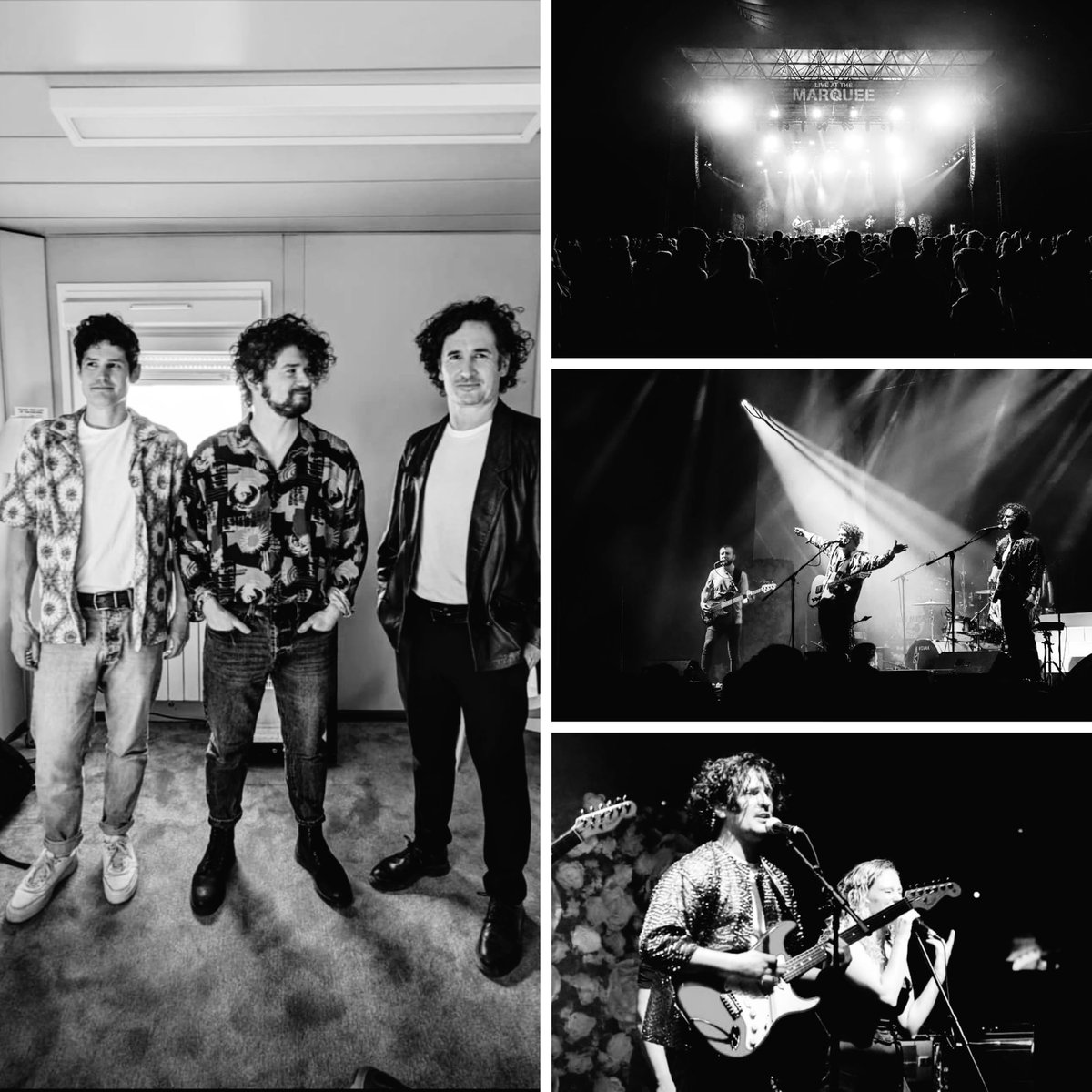 truetidesband's tweet photo. Wishing everyone an amazing 2024! Thanks to everyone who listened to our music, came to our shows and supported us in 2023. Can't wait for the year ahead, we've got lots of new music to share with you ❤️ https://t.co/kJtXdkqWz0