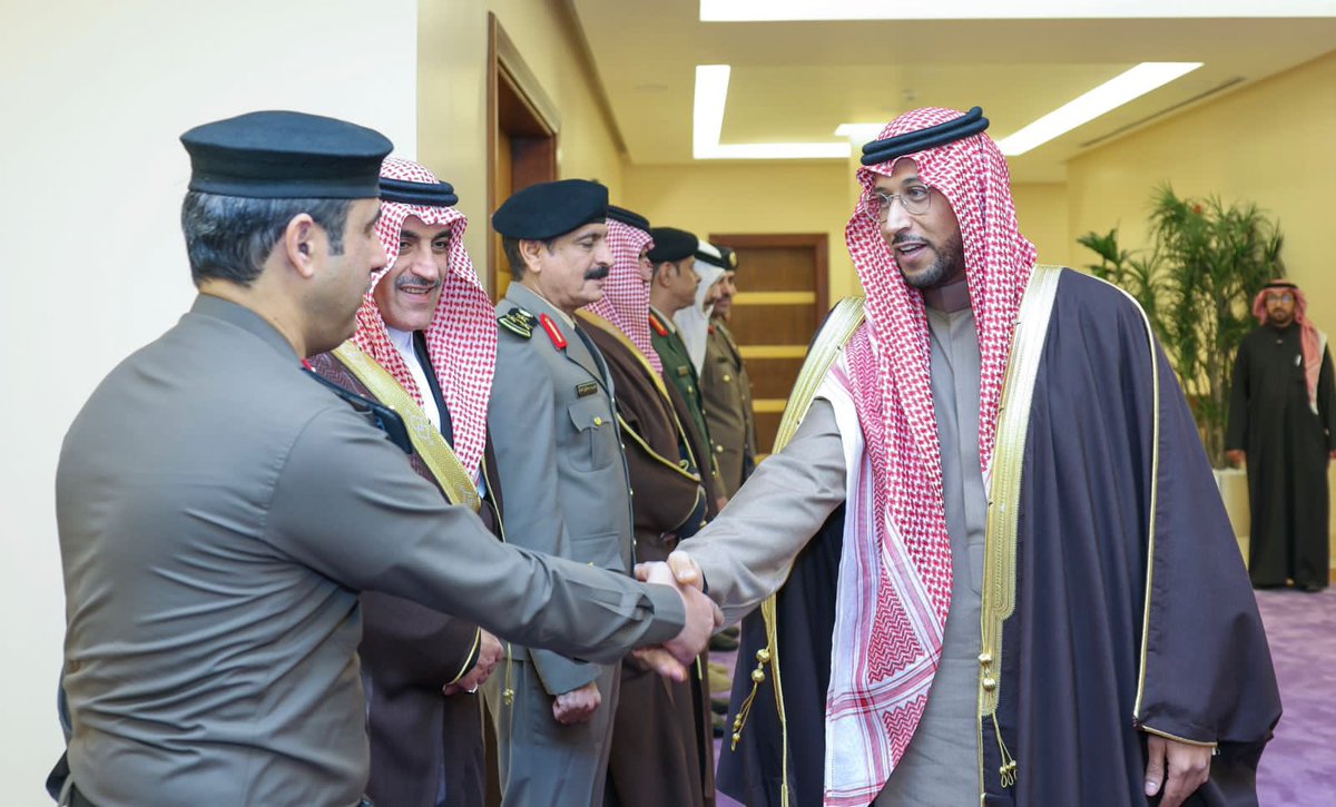 أخبار آل سعود KSA tweet media