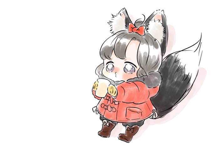 あまざけふぅふぅ 