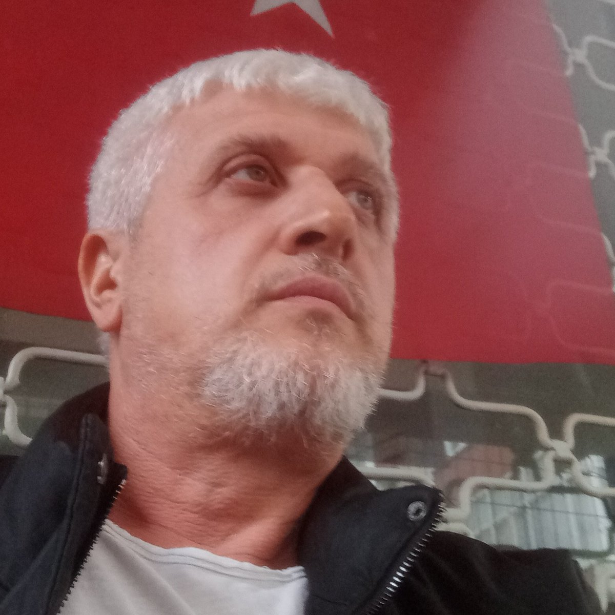 #YeniProfilResmi