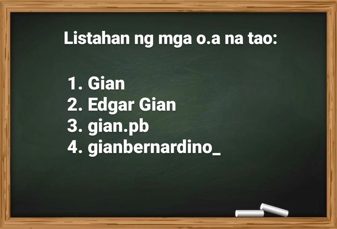 chiyenthusiast's tweet image. ang paborito kong o.a