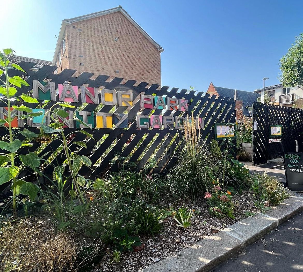 GoodGym Newham tweet media