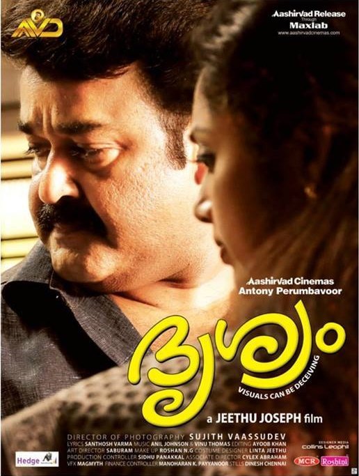 AbGeorge_'s tweet photo. #Neru is already in the Top 10 Mollywood grossers 🔥

"#Drishyam" (2013) dropped out of the Top 10 Mollywood grossers two months ago. However, the same team, #Mohanlal - #JeethuJoseph, made a reentry to the list 🔥👏 https://t.co/HhUhlJavw6