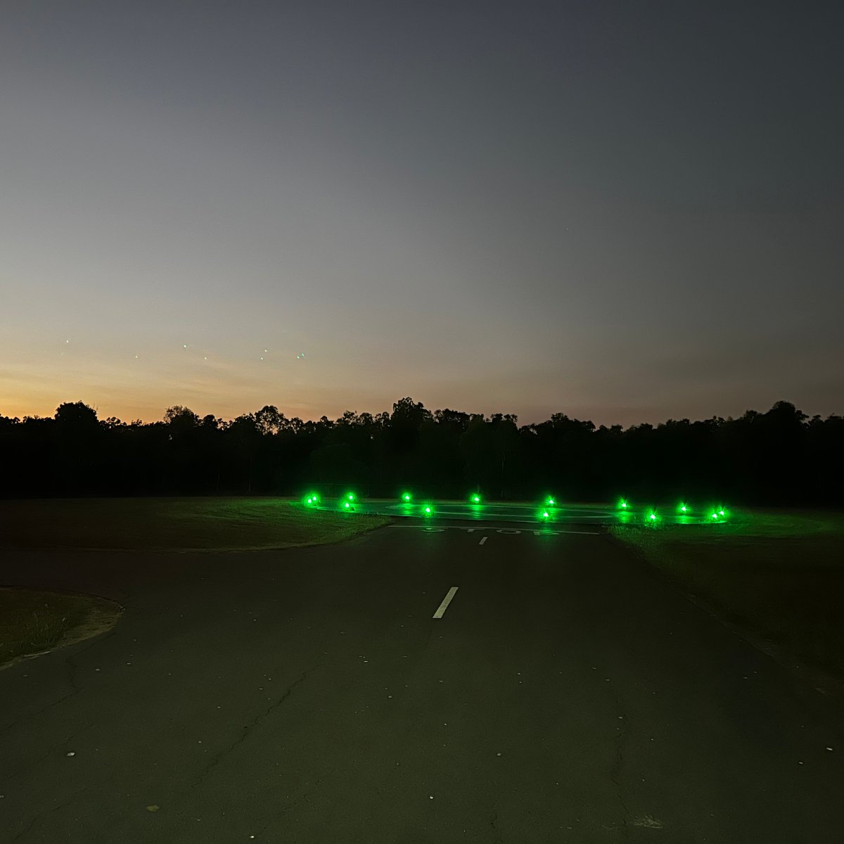 🚁🔍 Navigating Critical Challenges: S4GA Helipad Lighting for Search and Rescue Operations 🌌🚨 #EmergencyResponse #HelipadSafety #SearchAndRescue #Helipad #AviationLights #HelicopterSafety #PilotSafety #NavigationalAids #MedEvac #HelicopterEMS #EmergencyMedicalEquipment