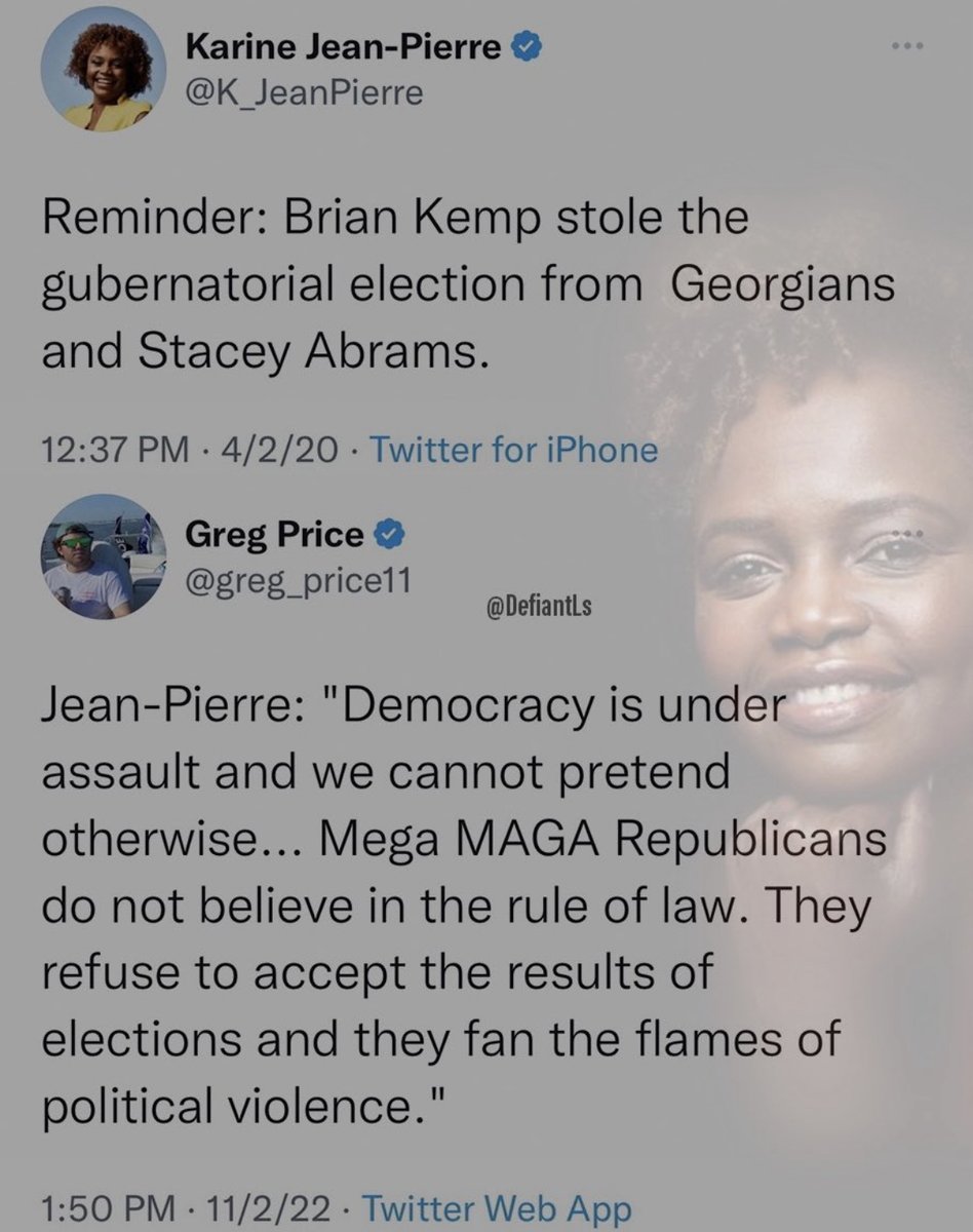 Defiant L’s tweet media