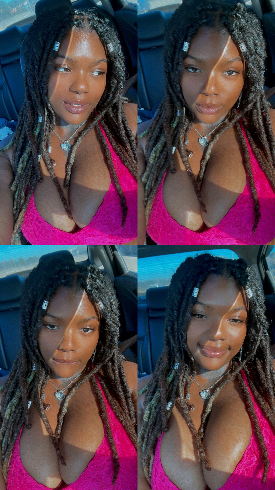 Where are my boobie lovers ? 👀😮‍💨 https://t.co/RYr7sSY0h5