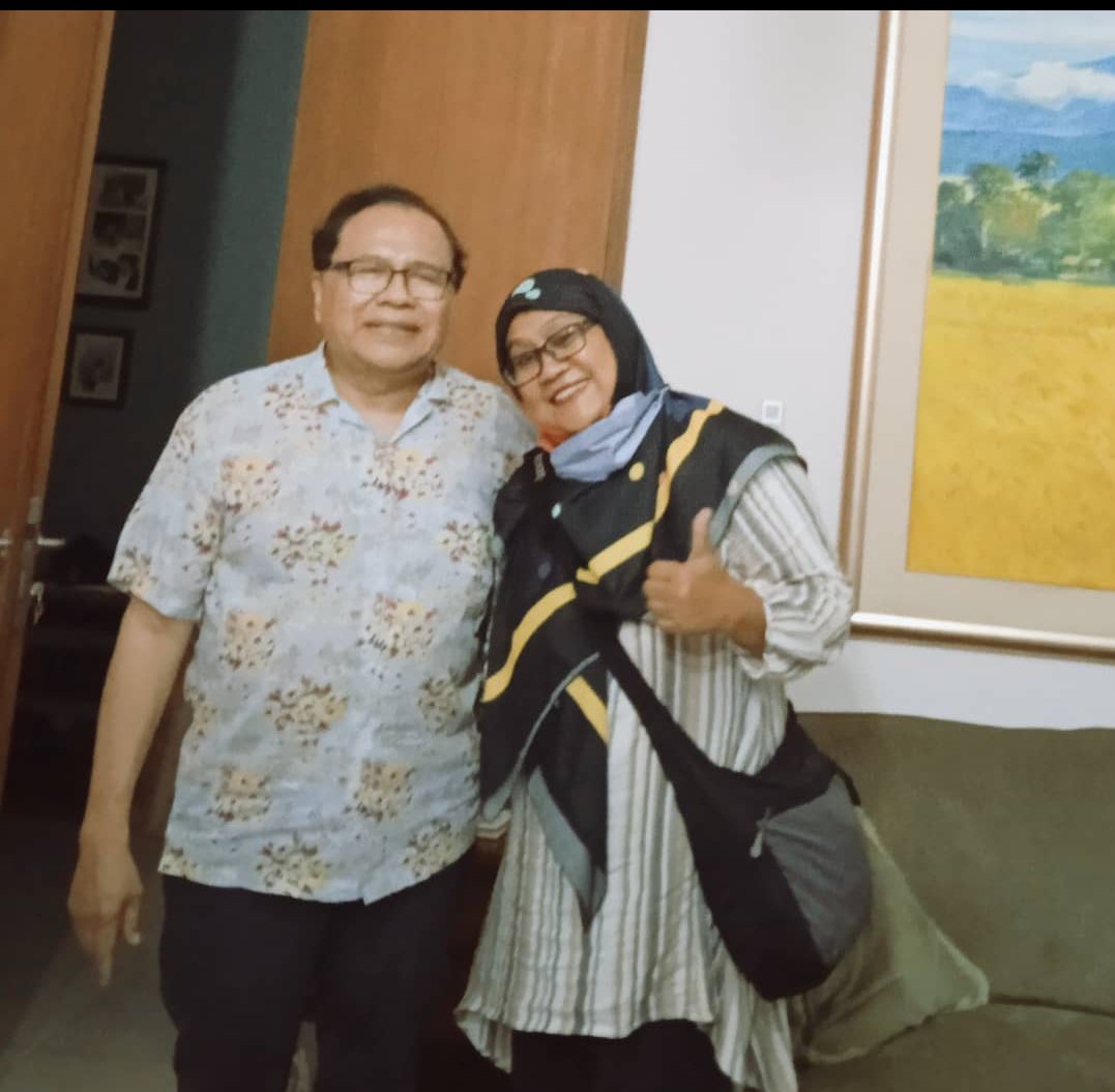 neng013rl's tweet photo. Innalilahi Wainna Ilaihi Rojiun
Smoga Bang RR mendapat tmpt yg terbaik disisi Allah SWT dan diampuni segala dosa2nya, Husnul khotimah Aamiin Yaa Robbal'alamiin 🤲🥹 https://t.co/rsVOUX2ZmF