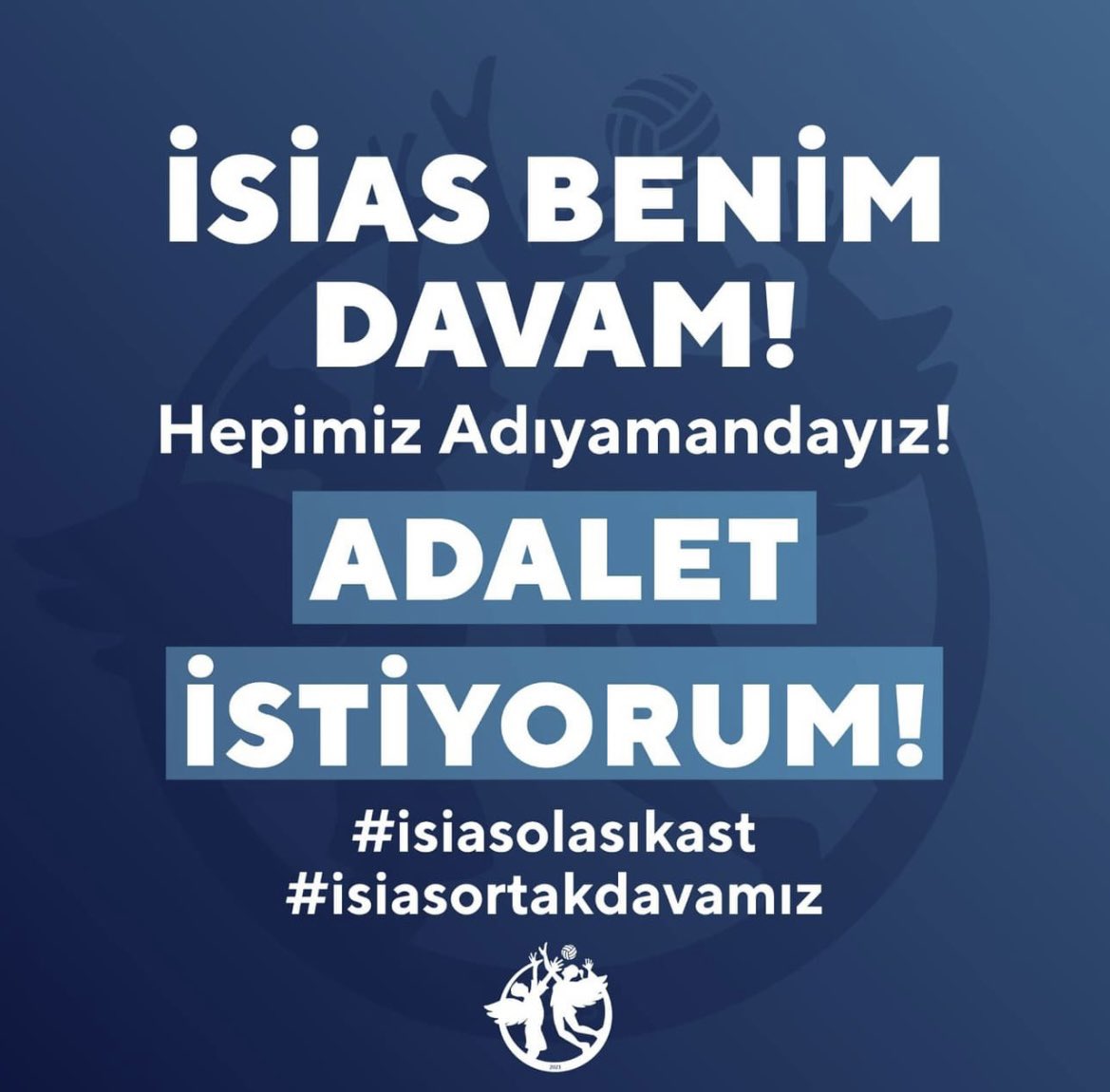 seide_karasel's tweet photo. #isiasolasıkast
#isiasortakdavamız https://t.co/06KFs9VdLG