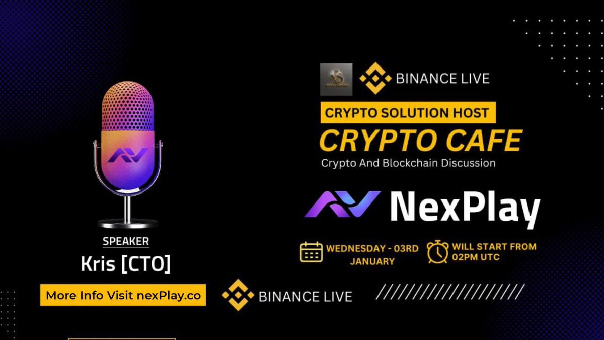 Crypto Solution tweet media