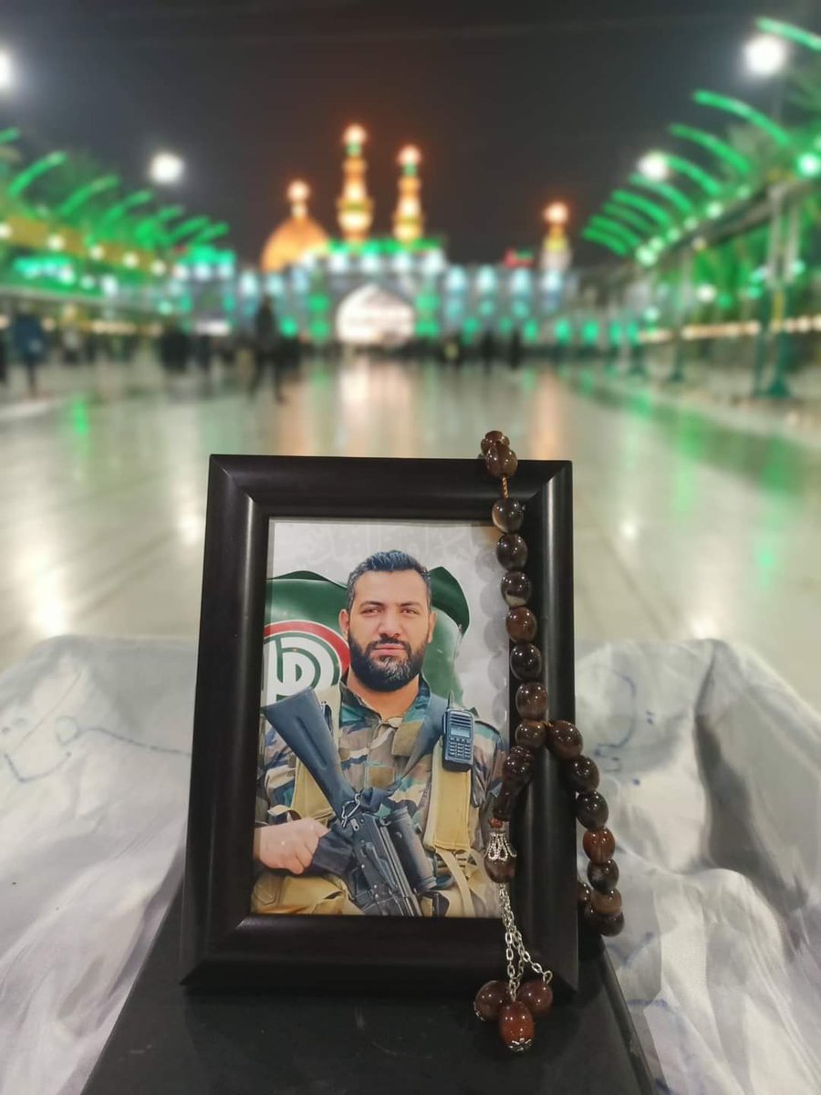 YoussefRida7's tweet photo. الحسين سيّد العالم ❤️
#هيهات_منا_الذلة https://t.co/EbZufk3z2v