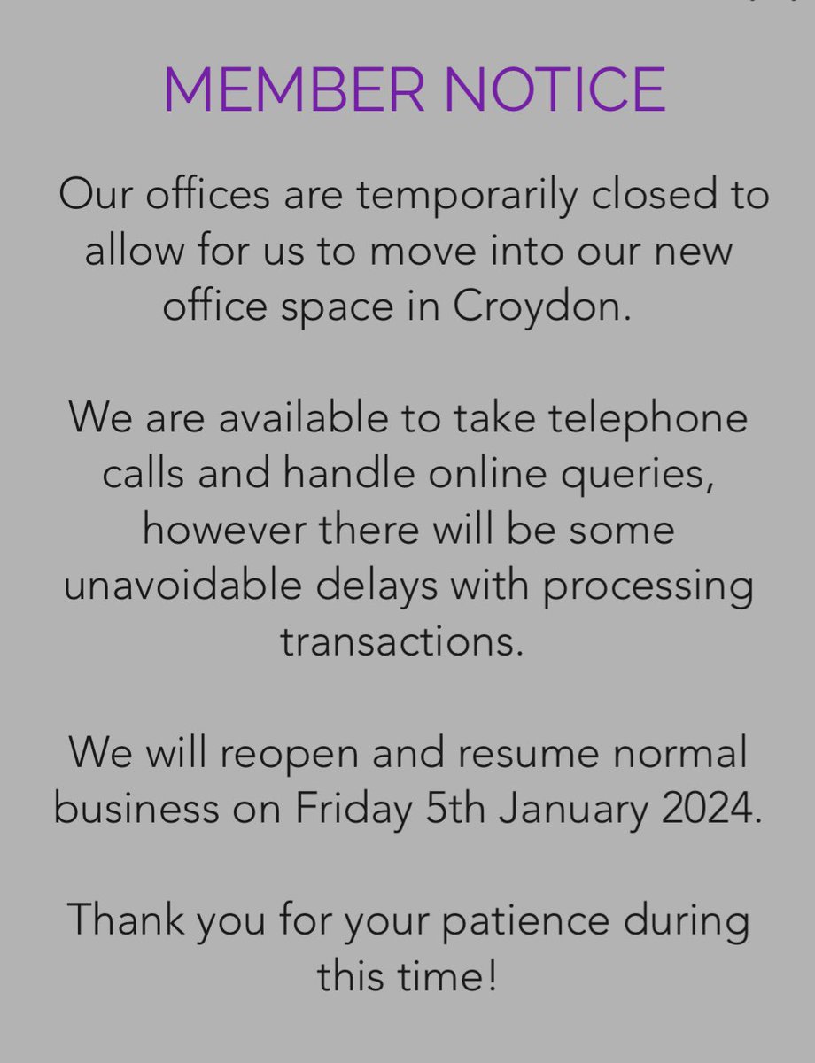 CroydonPlus's tweet photo. https://t.co/BijobHCJ09