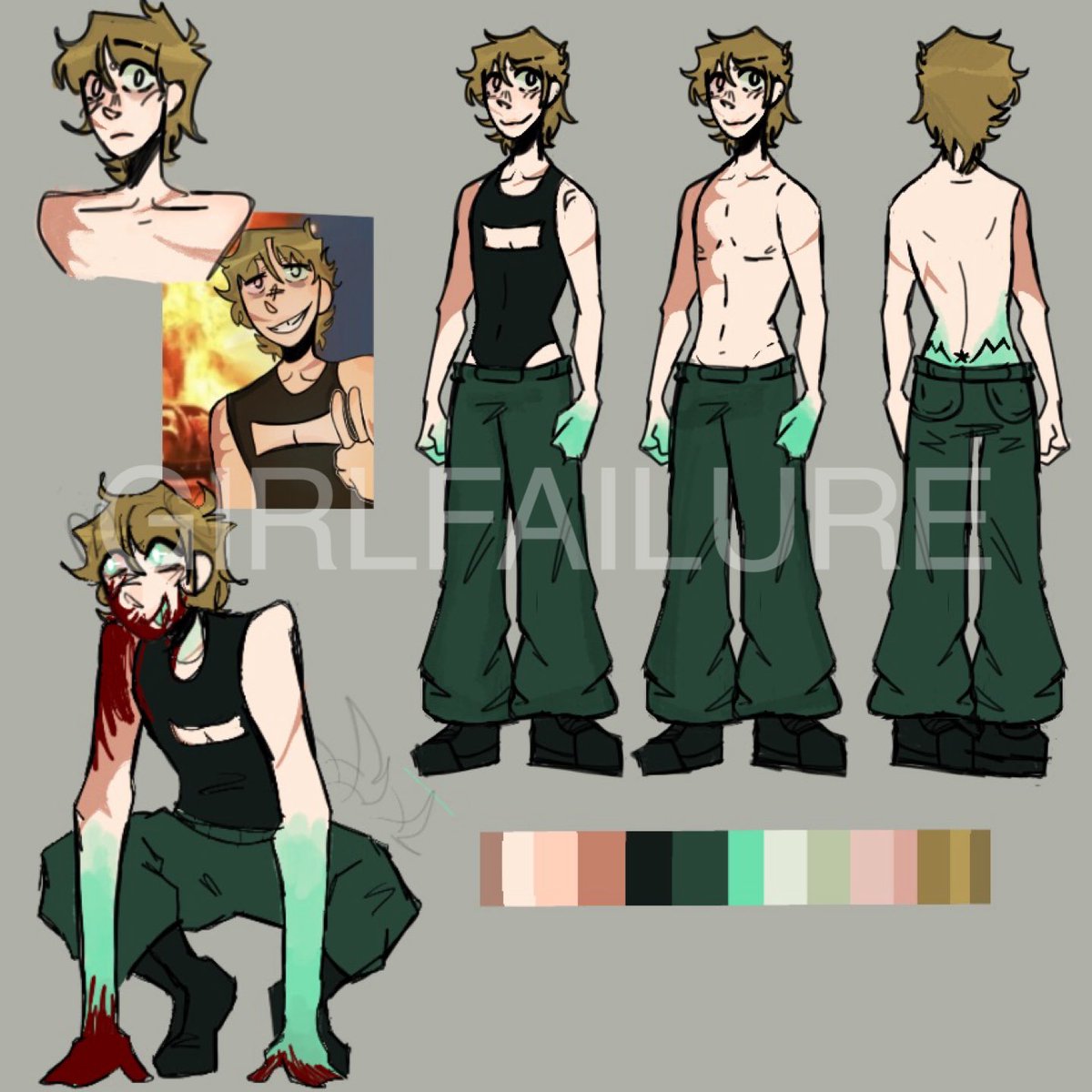 namsudosed's tweet photo. hi guys i’m looking for #artmoots .. or moots in general i go by Scruff and I draw occasionally but my tweets r funny most times.
#arttwt #gctwt #moots #mutuals
rts and likes r like rlly appreciated ty!! https://t.co/4njo6A3AdE