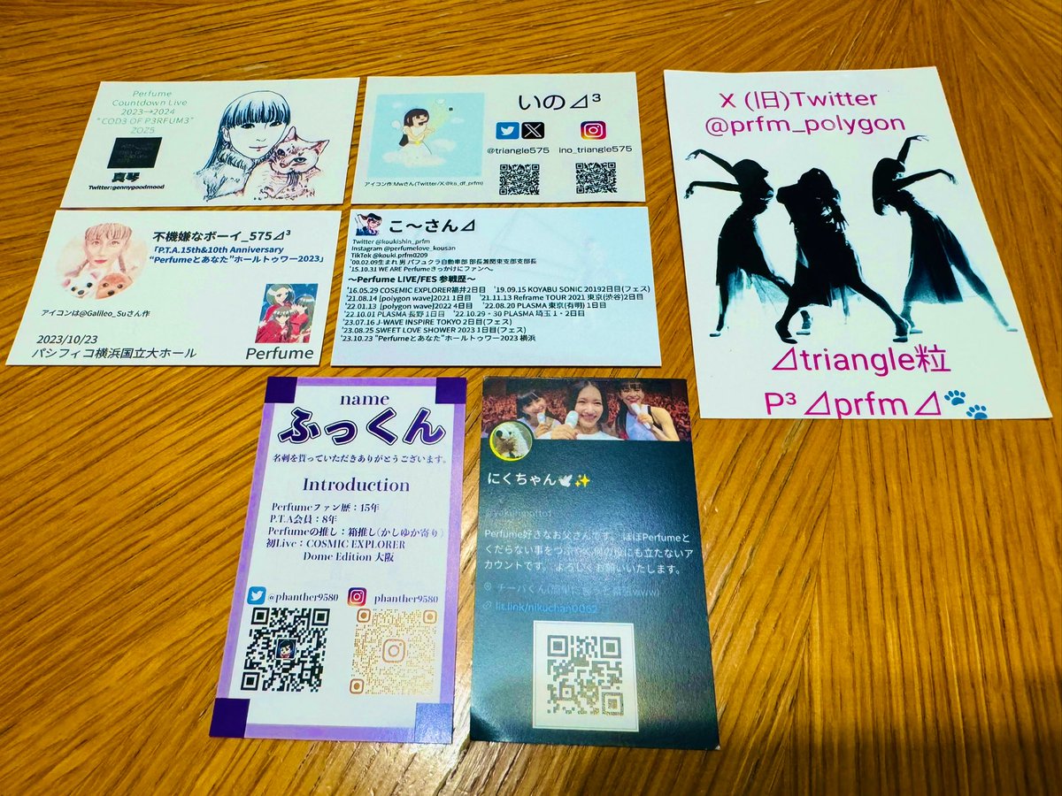 IU0131's tweet photo. 遅くなりましたが30、31日とお会いしていただいた方々ありがとうございました！

お久しぶりの方、初めましての方も素敵なご縁に感謝です🙏

お声かけしていただいたにも関わらずお会いできなかった方々も次回どこかで必ず！ https://t.co/weOFVAqgom