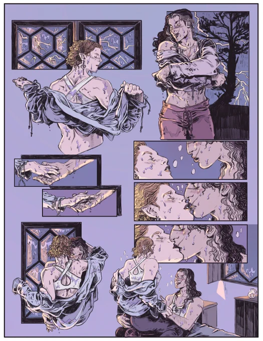 Storm Page 4
