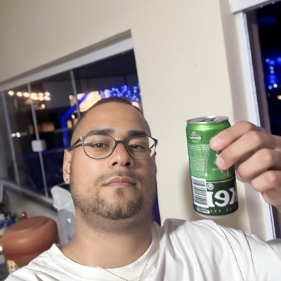 #NovaFotoDePerfil