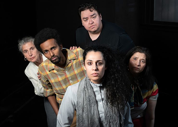 MinnPost's tweet photo. Minnesota artists used art to challenge what was happening in the world

📝 @Sheila_Regan

https://t.co/7qFzJs8Z5O https://t.co/Or98FTixcW