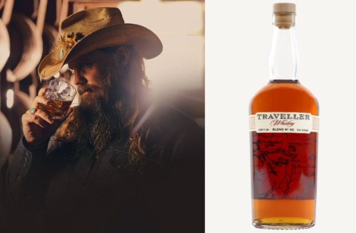 reedbevama's tweet photo. “Traveller Whiskey” Chris Stapleton and Harlen Wheatley Collaboration, set for early 2024 Debut!🥃
https://t.co/7O3ZxncibE https://t.co/YxlGpzpBOs