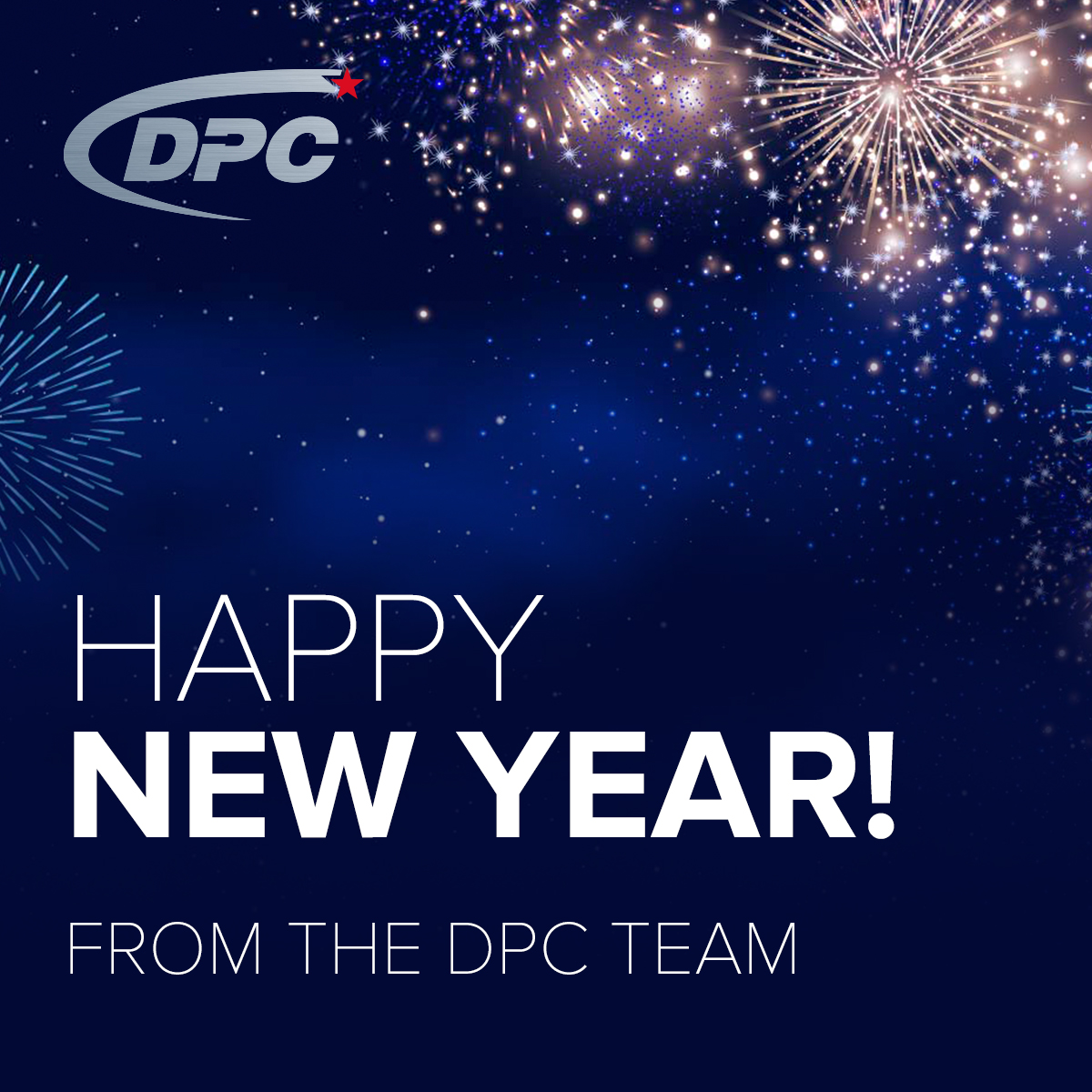 Happy New Year from the DPC Team 🌟

We are excited to provide the best CNC milling and turning services and  top-quality precision components manufacturing for our clients in 2024.