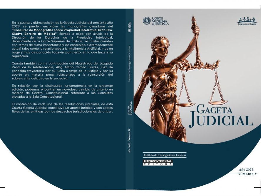 PoderJudicialPY's tweet photo. 🔴Nueva Gaceta Judicial incluye Justicia Restaurativa dentro del Derecho Penal Juvenil

🔗Más información https://t.co/m62cs2Uoz2 https://t.co/MVDuVk5Osg