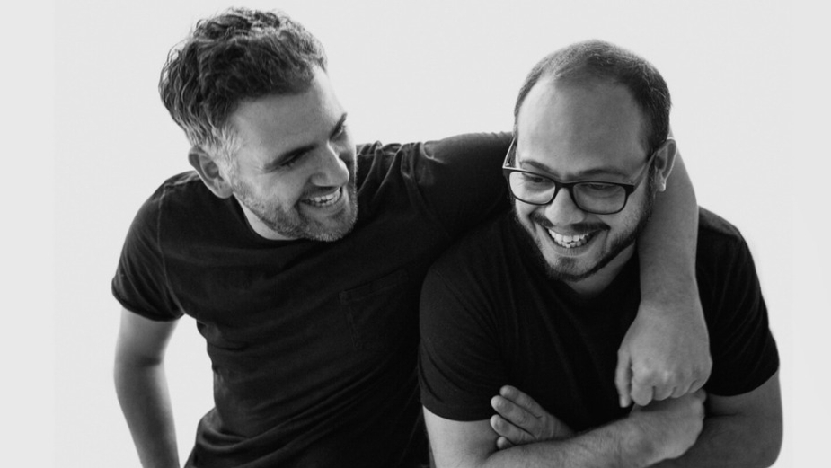 Little Black Book (@lbbonline) on Twitter photo LBB's Ben Conway (<a href="/Benjamin_Conway/">Ben Conway</a>) speaks to Wunderman Thompson's LATAM CCOs, Dany Minaker (<a href="/danyminaker/">dany minaker</a>) and Sebastian ‘Patán’ Tarazaga, about their 15+ years working together and winning two Innovation Grands Prix at Cannes in three years. hubs.la/Q02d_fCP0 LBB's Ben Conway (<a href="/Benjamin_Conway/">Ben Conway</a>) speaks to Wunderman Thompson's LATAM CCOs, Dany Minaker (<a href="/danyminaker/">dany minaker</a>) and Sebastian ‘Patán’ Tarazaga, about their 15+ years working together and winning two Innovation Grands Prix at Cannes in three years. hubs.la/Q02d_fCP0