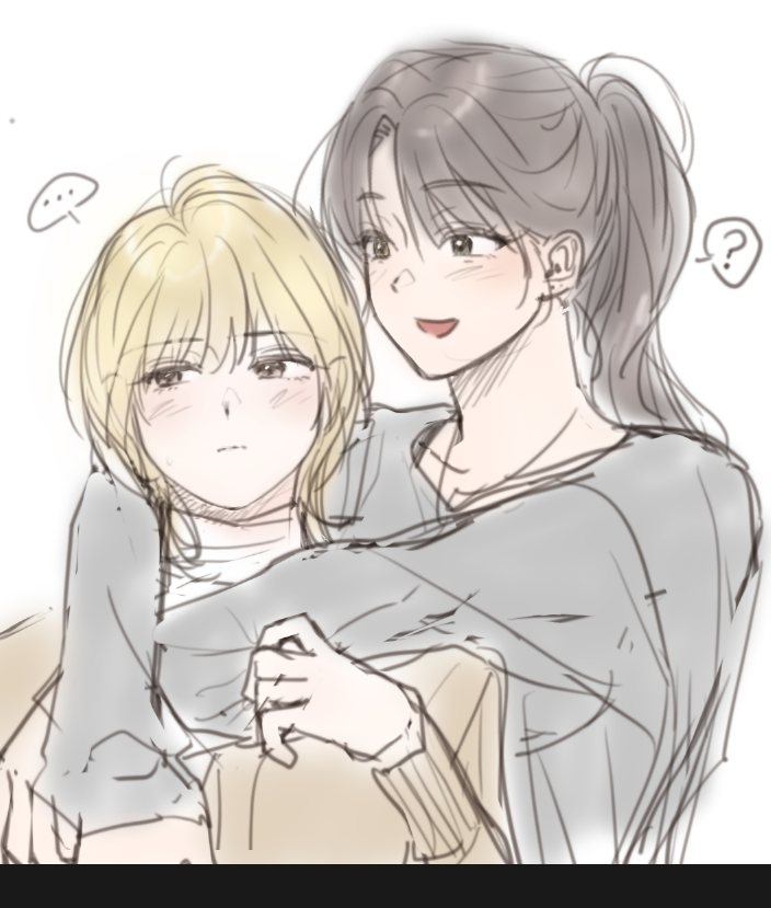 문큰(두상만잇지만 단뮤 뇨타ts문녀큰녀여자가됨여체화)