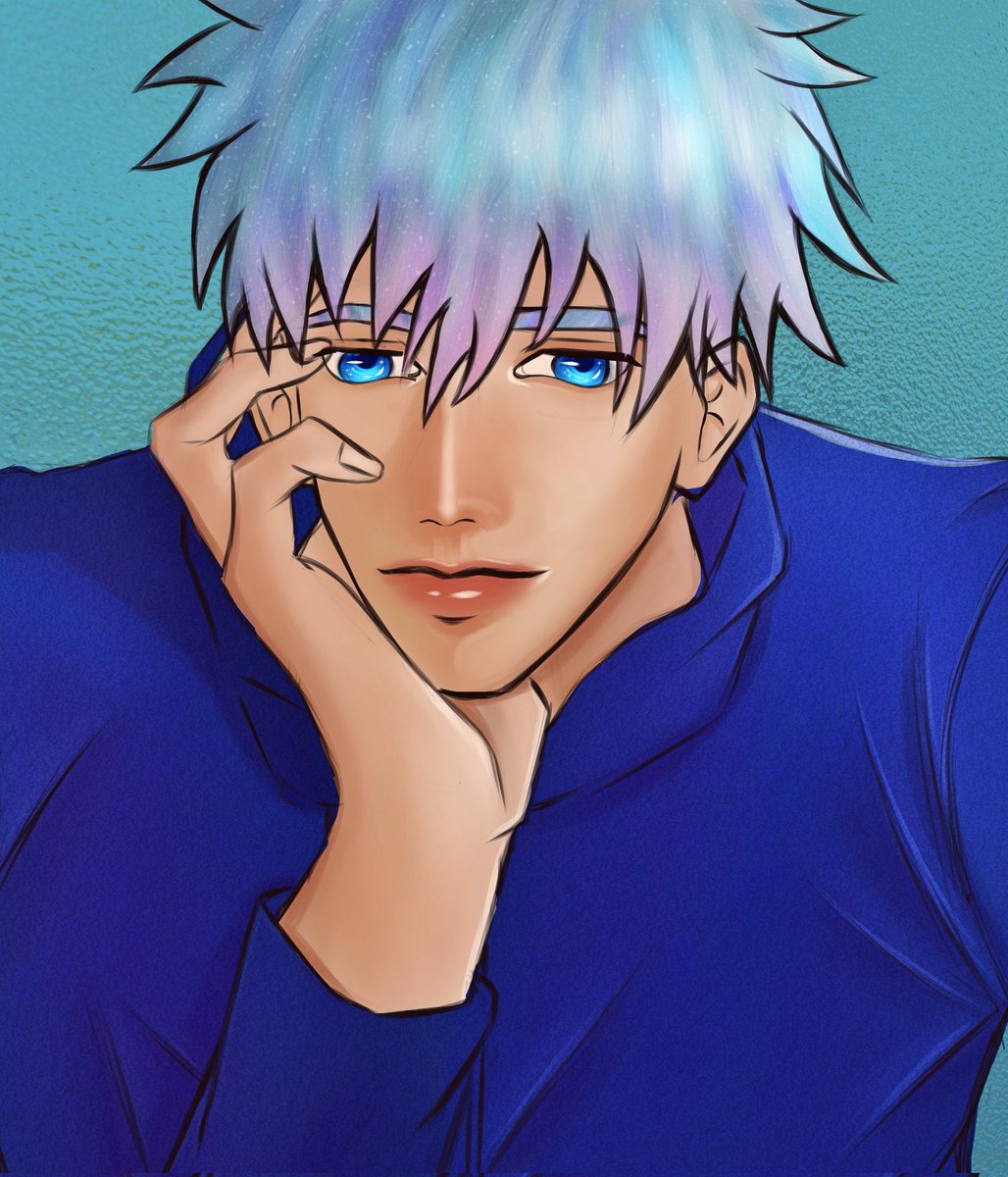 mauxart__'s tweet photo. 🌟 Art improvement 🌟
Start of 2023 vs end of 2023
Ft Gojo Satoru 

(Rt and likes appreciated)

#GojoSatoru #jjktwt #jujutsukaisenfanart #artsummary2023 #artmoots https://t.co/MWANcwRAjs