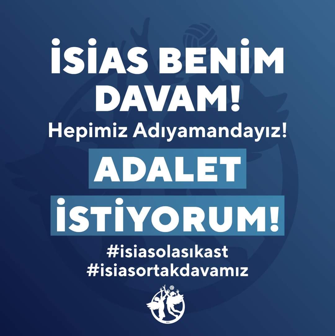 İlahi adalete inanmam !
Öyle bir şey olsaydı, o kara gecede, İsias Otel'de masum çocuklar ve insanlar değil, o cinayet mahalini inşa edenler ve onaylayanlar olurdu.
Nasıl ki masum insanların bu dünyadaki hayatları çalındı, o katiller de bu dünyada hesabını verecek !!!