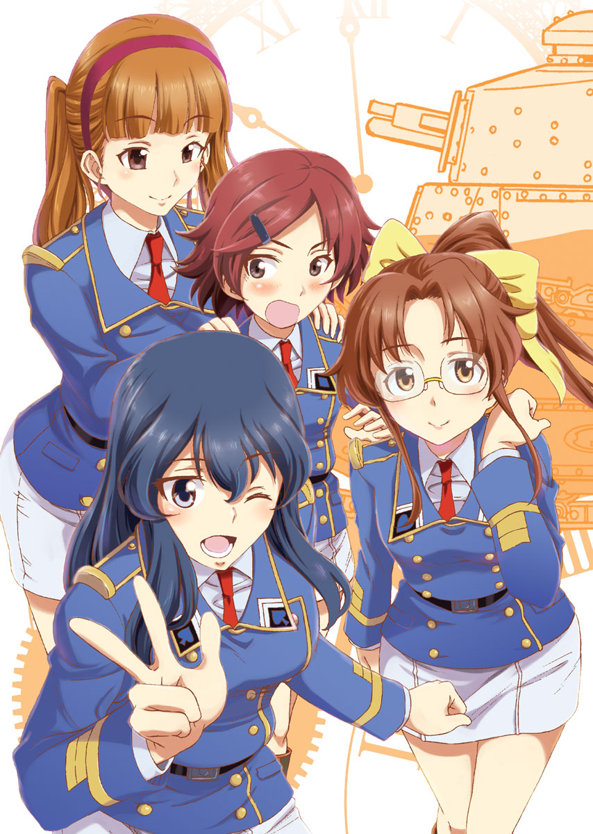 「#仕事中に過去絵をさらしてく 」|才谷屋龍一🇺🇦パワパス第４巻・４月１３日発売☆のイラスト