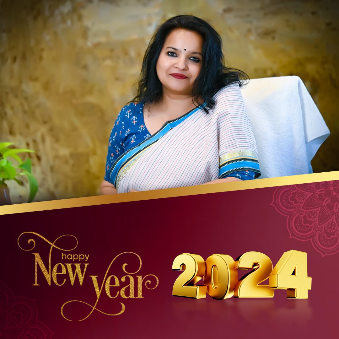 Wishing everyone a super year ahead….