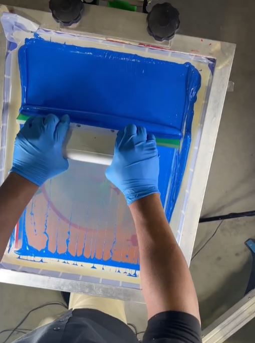 Printland is proud to serve the Charlotte area with quality, reliable screen printing services at affordable prices. Call us at (980) 400-2560 to learn more about our services!

#ScreenPrinting bit.ly/41tOxLP