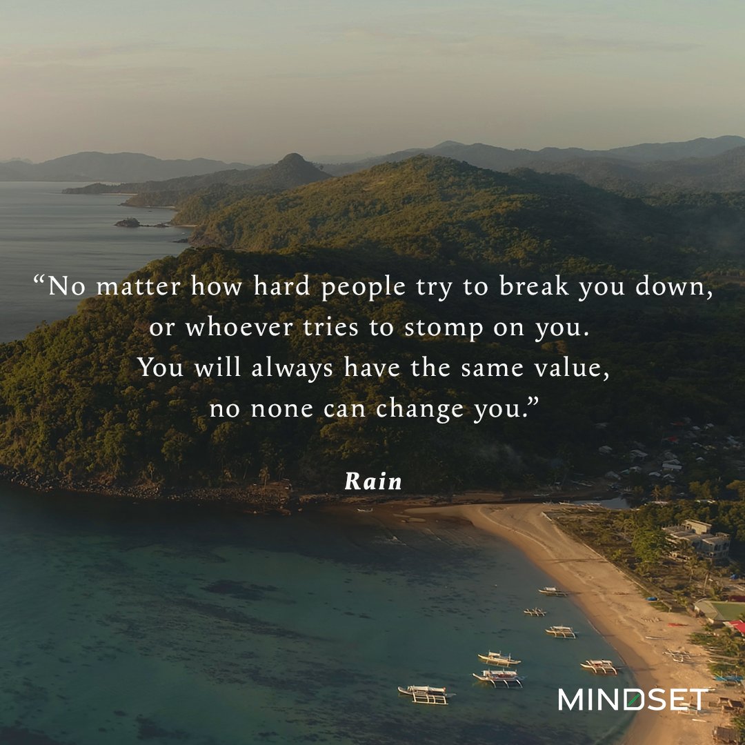 Mindset by DIVE Studios tweet media