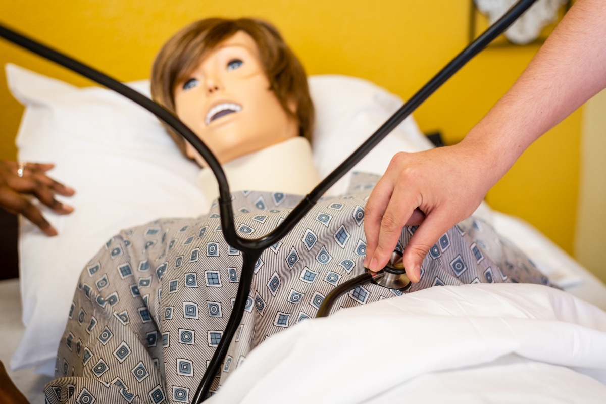 BelieveNRT's tweet image. Our nursing assistant program covers various topics, and we ensure our instructors will provide a comprehensive learning process. Visit us today to see how we can help meet your needs!

#NursingAssistantProgram bit.ly/46xZ0cn