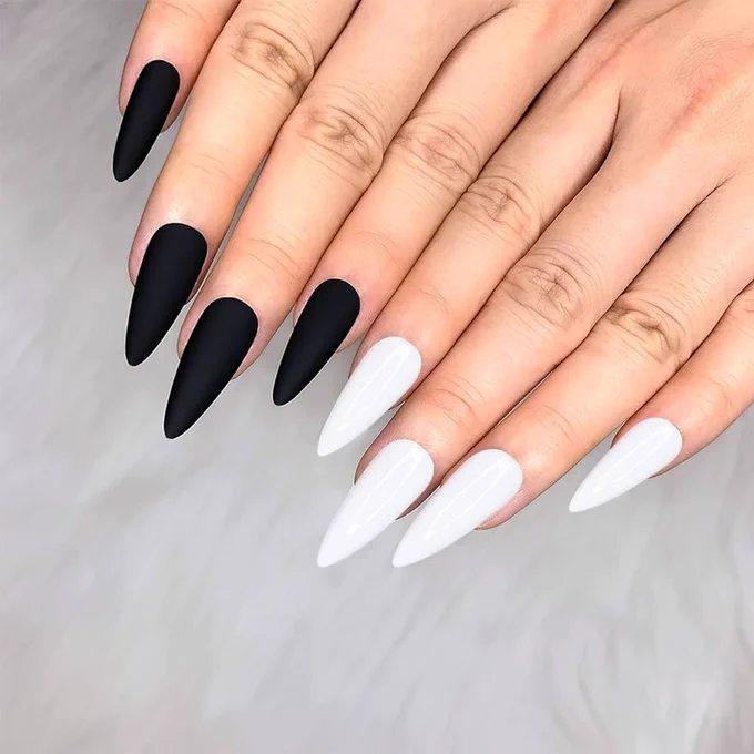 i don't do my nails, so im curious, how do u... take showers with these??????????????????? 