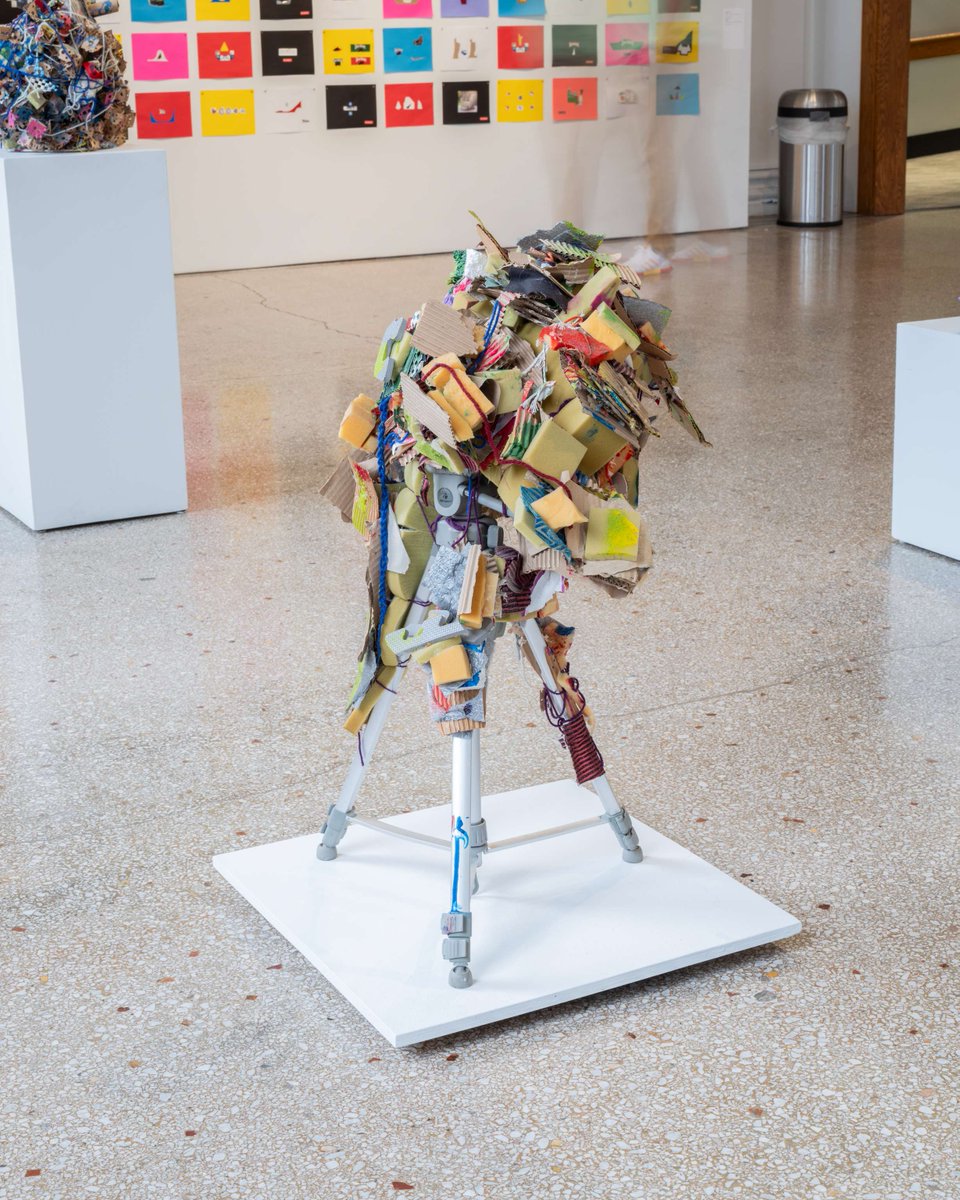 The Carnegie tweet media