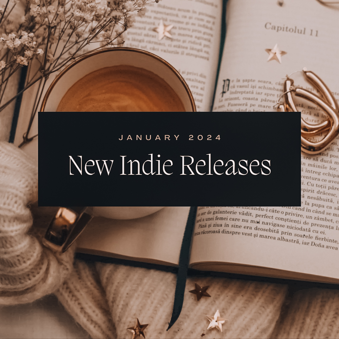 Hello, book friends! It's a new month in the new year — which means it's time to check out new books and new authors! 📚 vocal.media/bookclub/new-i… #readingcommunity #writingcommunity #newreleases #2024releases