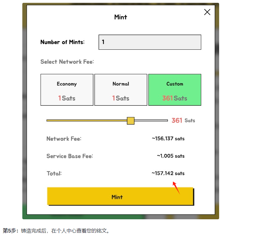 $HubX BTC上的第一社交铭文

兄弟们可以去打点

但是他们应该是有收费  

具体看兄弟们自己情况

hubx.buzz

#Bitcoin #BTC #BRC20 #HubX