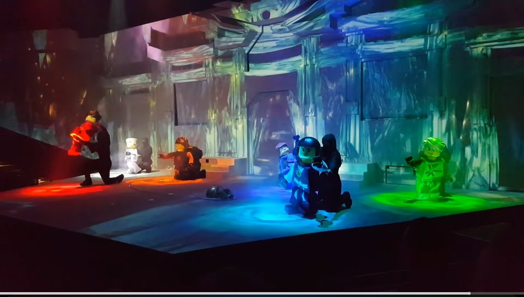 NinjagoMKShots's tweet photo. 'The Realm Of Shadows' turns 10 years old this year! https://t.co/4da9QVLEjQ