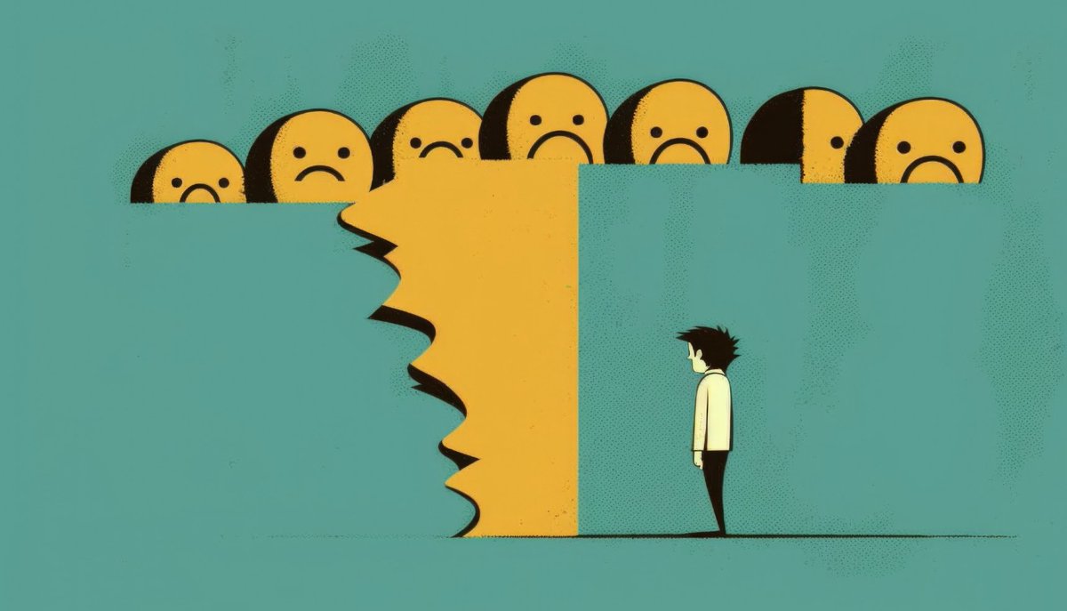 SegalTrials's tweet image. 💡 Discover a New Path: Social Anxiety Study💡
If you&apos;re 18-65 and experience social anxiety, this is your chance to contribute to groundbreaking research. Learn how call 305-722-8444, Mon-Fri 9-5

#PathToUnderstanding #SocialAnxietyResearch #segaltrials #clinicalresearch