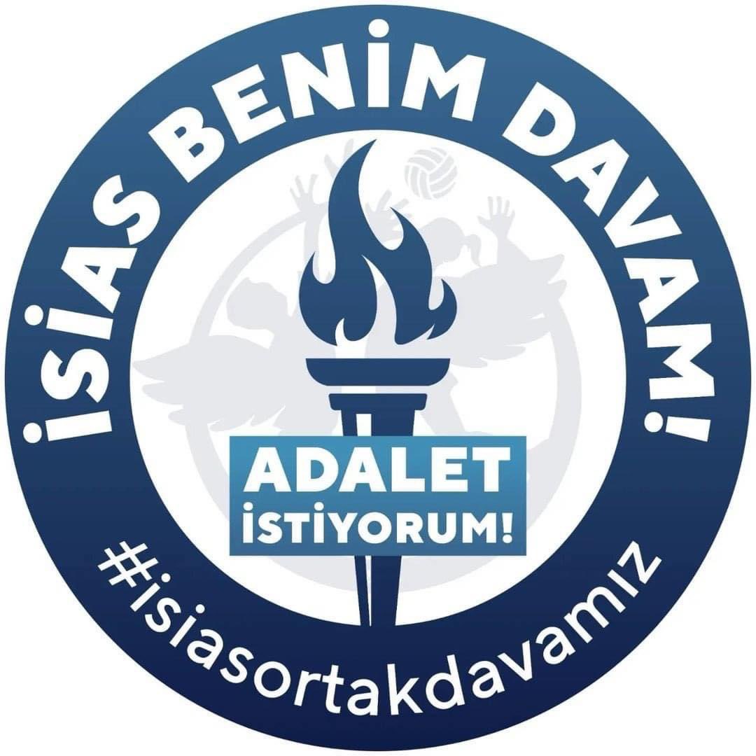 SebnemHoskara's tweet photo. #isiasolasıkast 
#isiasortakdavamız https://t.co/zDyFPQMNlc